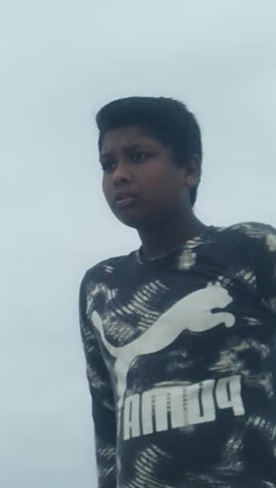 @Raichur boy putta