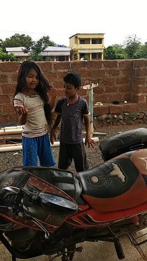 @Raju Kammari