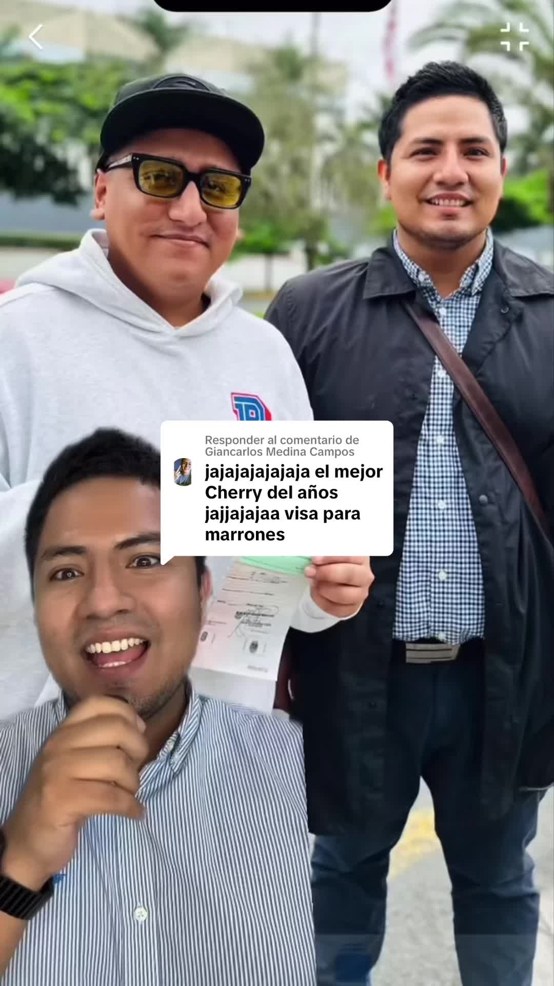 @Asesor Visados