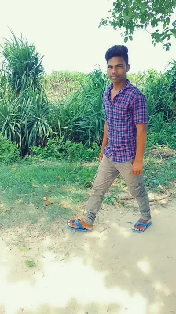 @Nani Reddy
