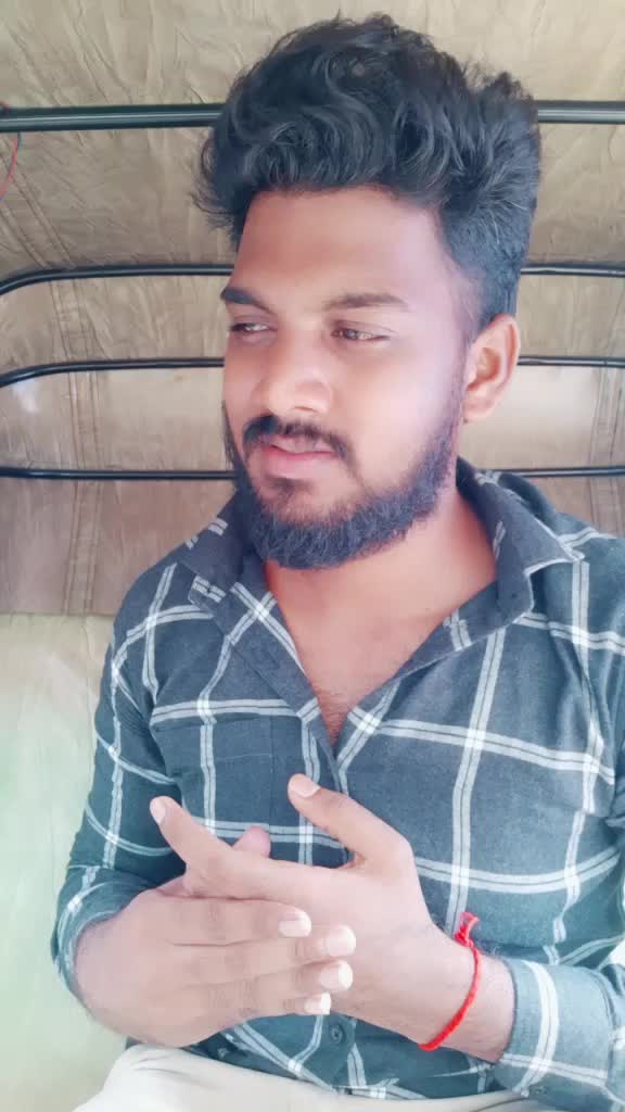 @Sai Ram Gowd 😍😘🥰