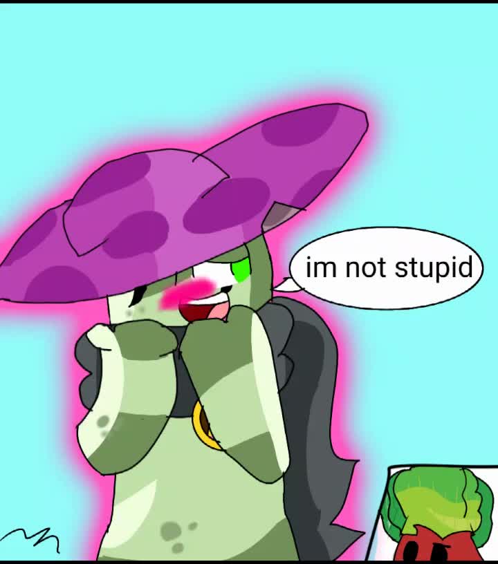 @mamomi love splatoon