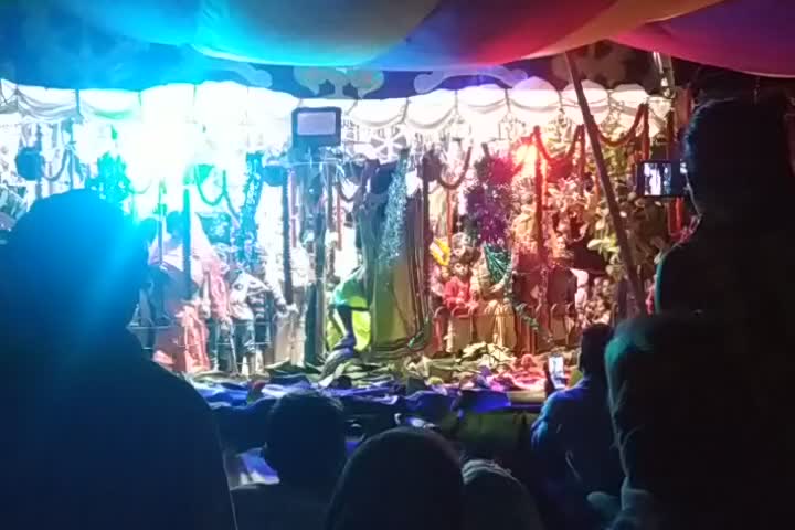 @Gyana Ranjan Prahara
