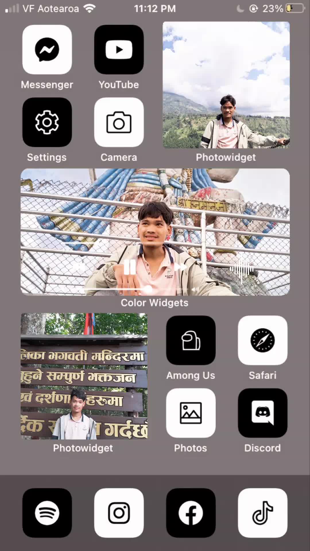 @mogool nabin