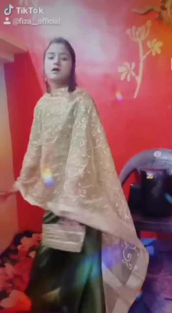 @FIZA__official🥰
