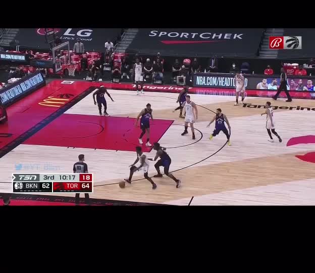 @Not the real Toronto Raptors