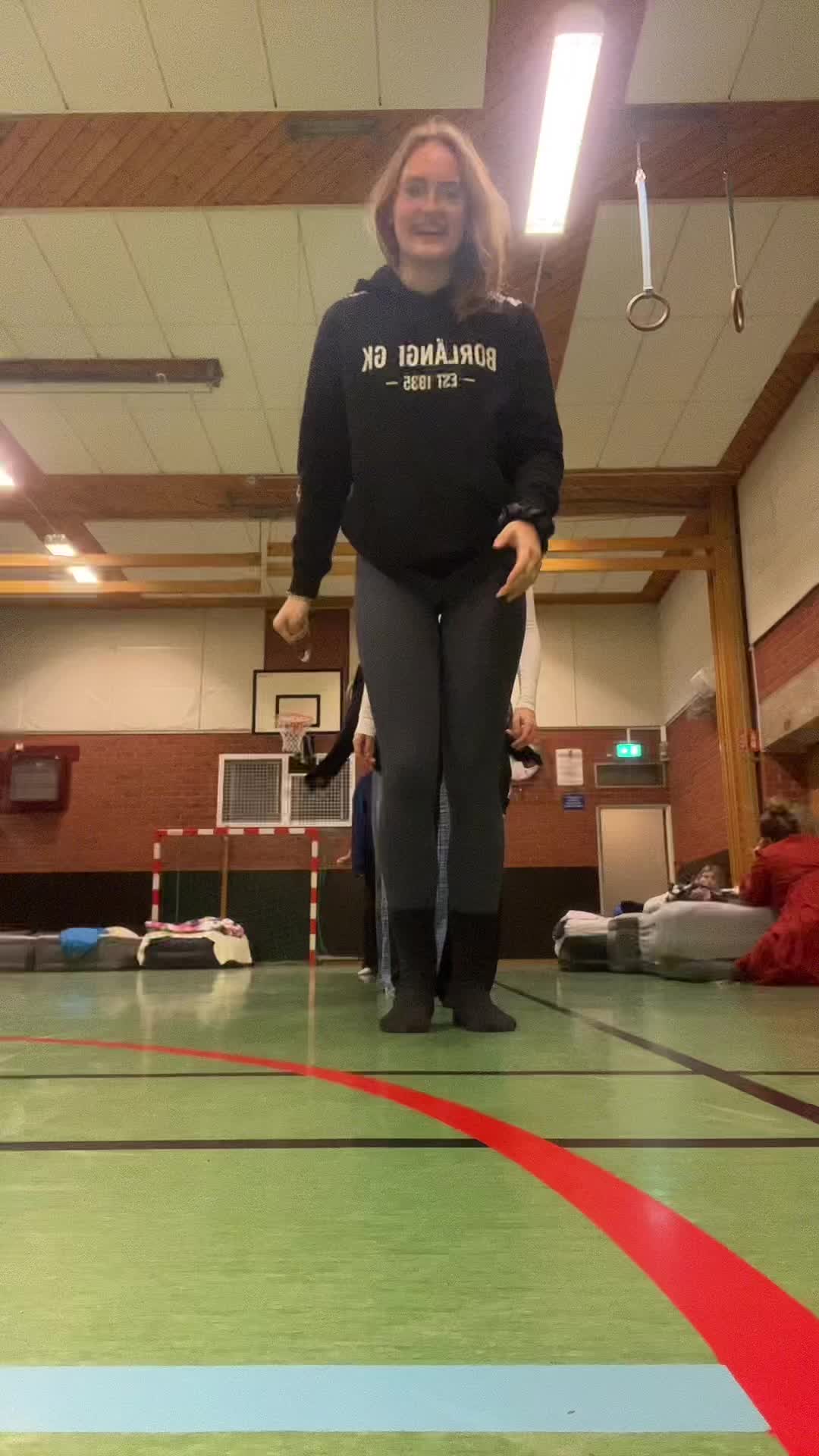 @Borl&auml;ngeTrupp 1