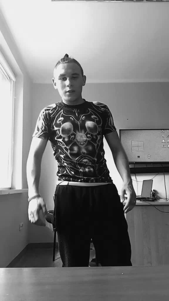 @Łysy 1312💪💪