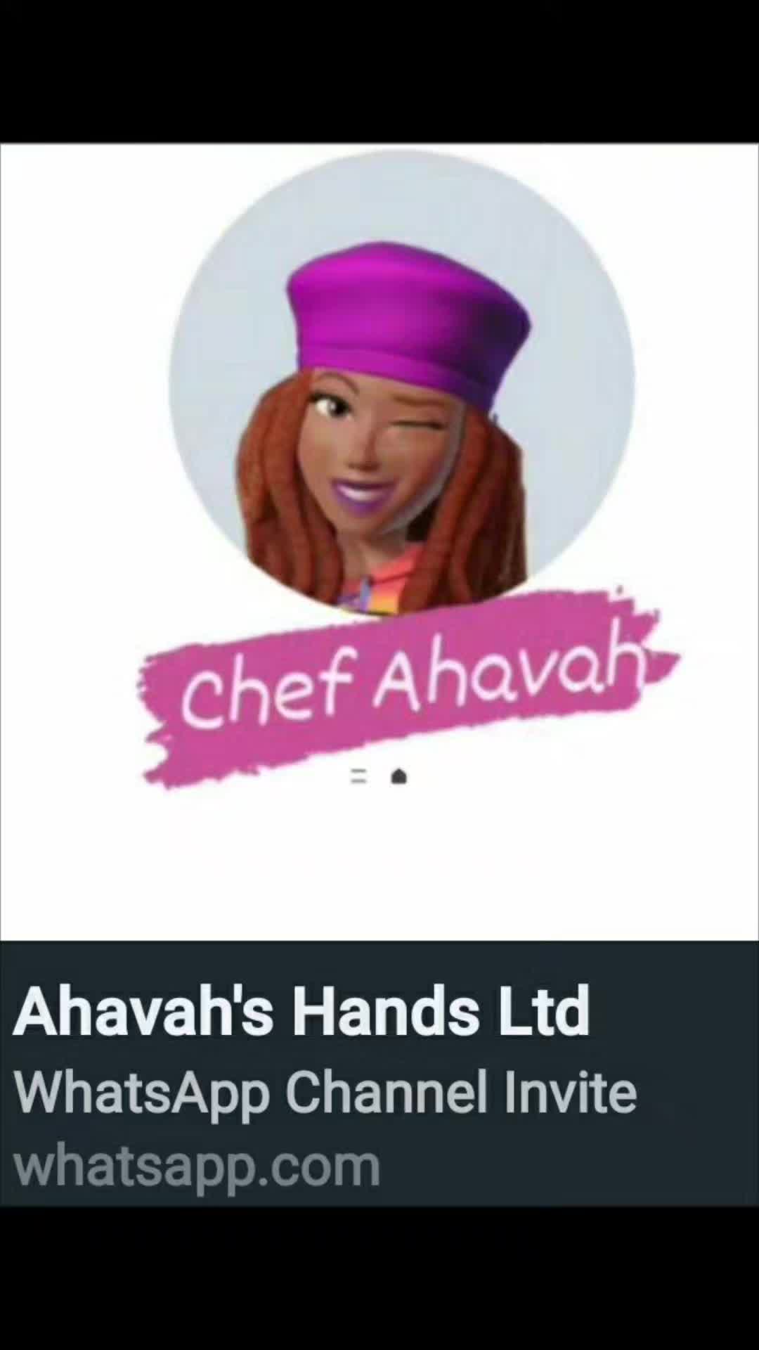 @ahavahshands