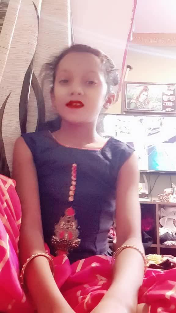 @KiranJayashree