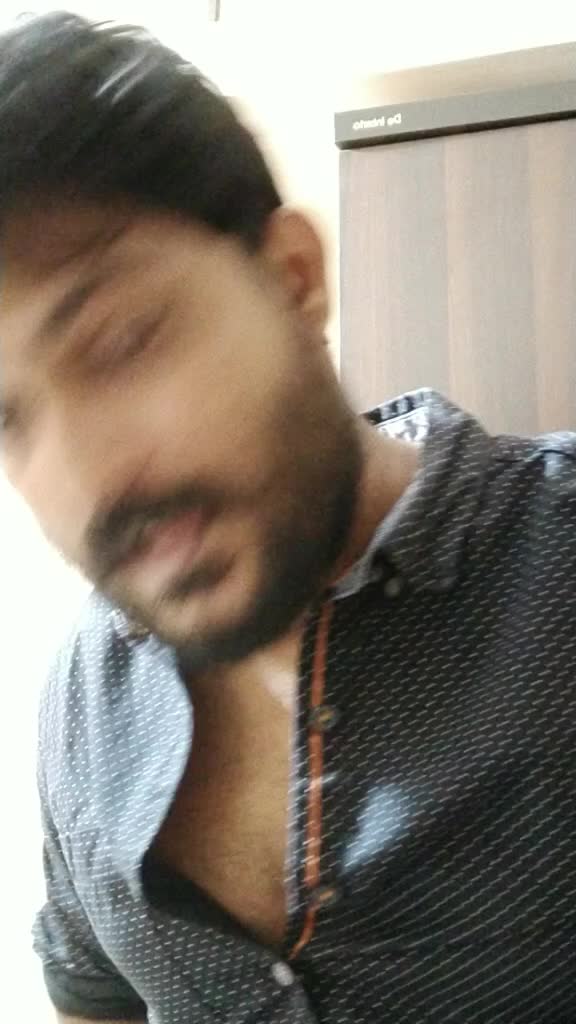 @NISHANTH P S