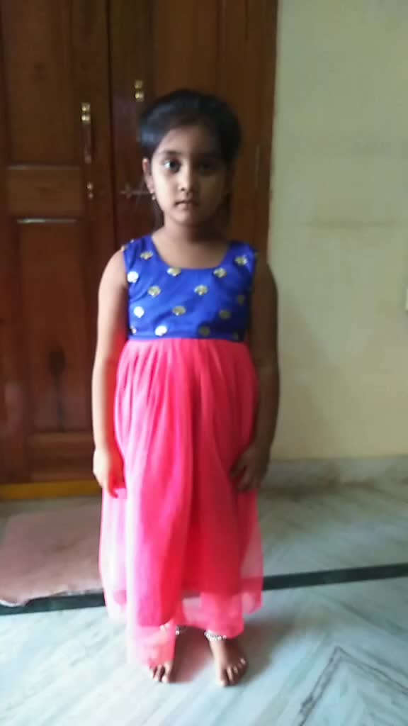 @Vallu Swapna