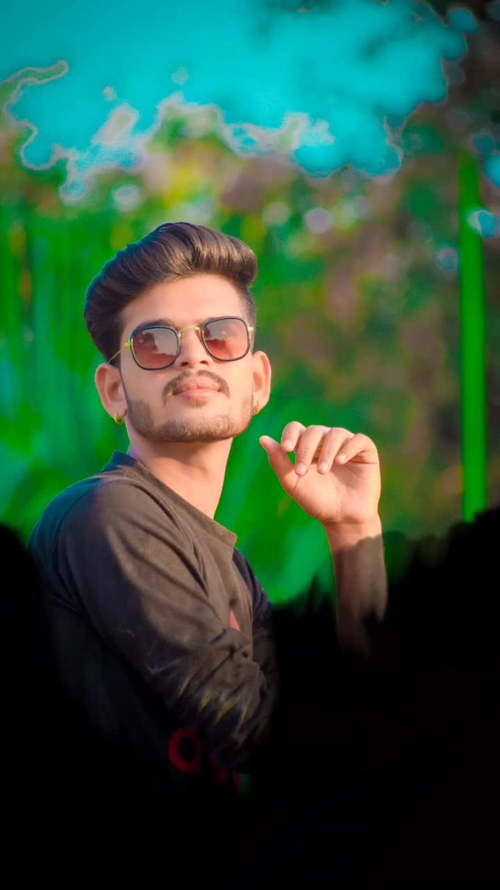 @Sadhu Ram Banjara