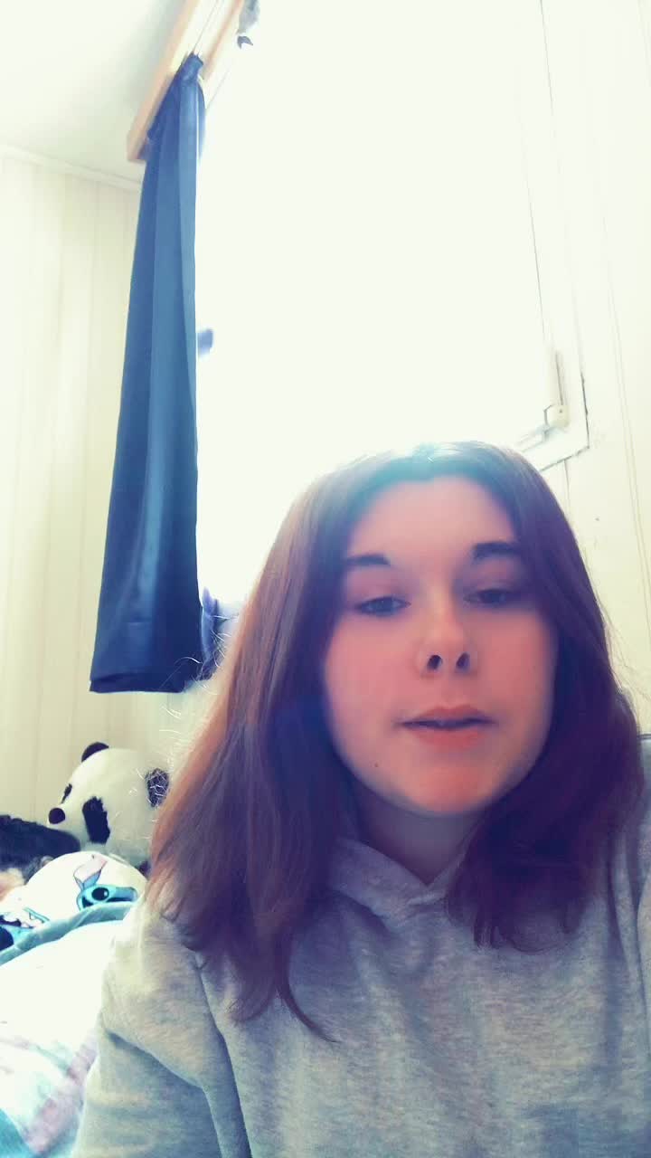 @Oceane Justine ❤️🥰