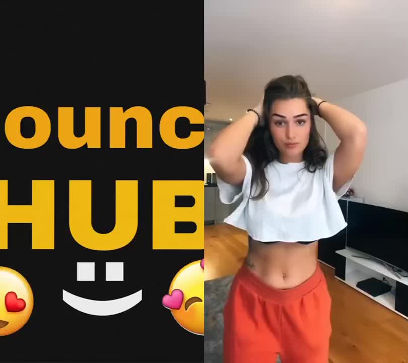 @Bounce HUB