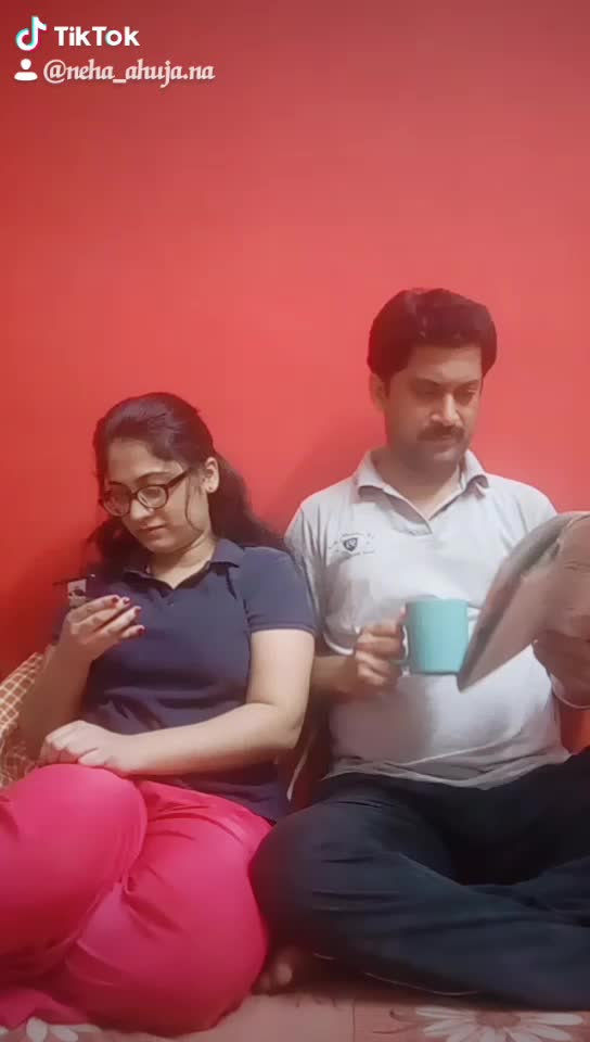 @Neha Ahuja