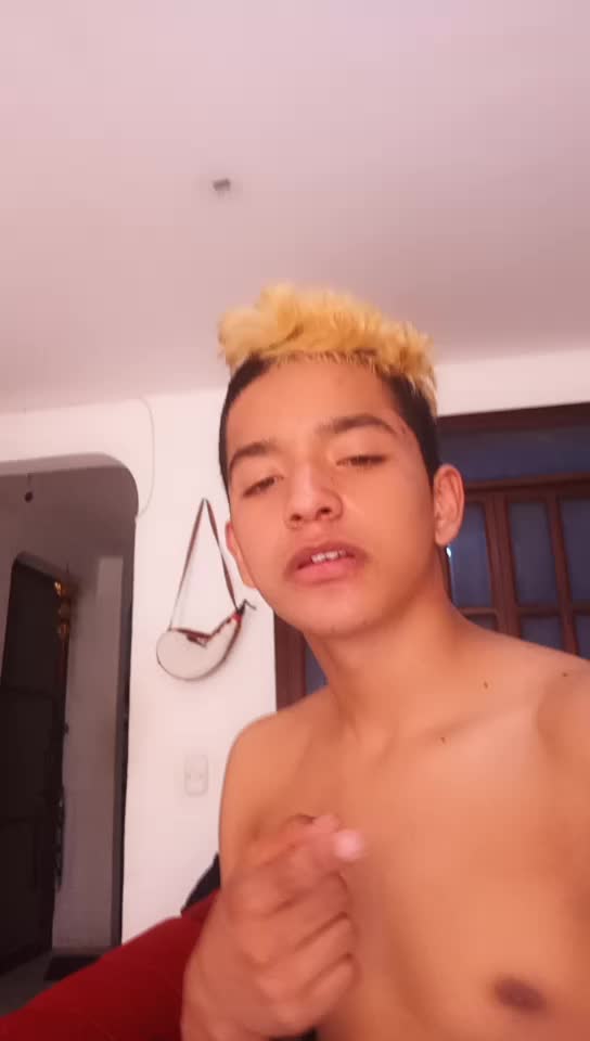 @Andres Felipe Huerta