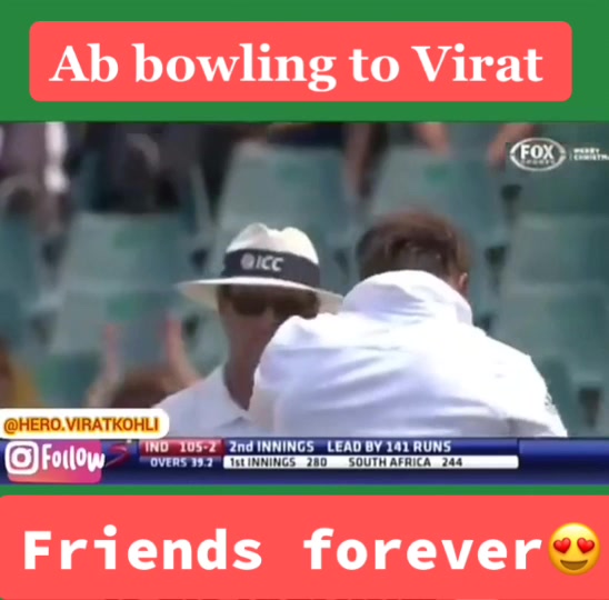 @Royal challengers ✅