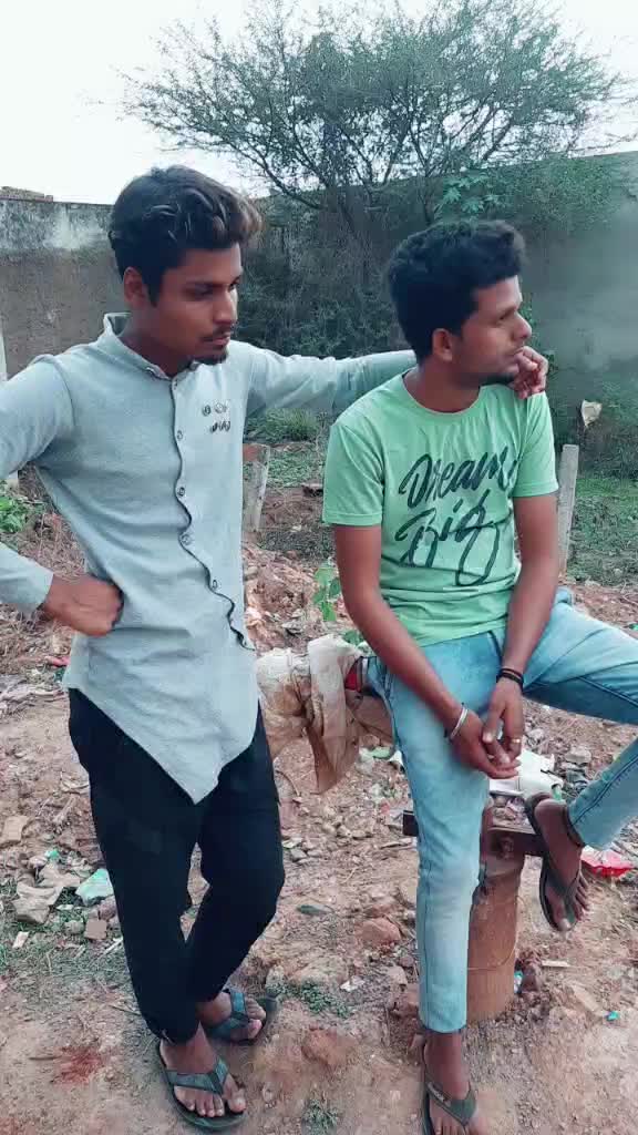 @Amit Dancer
