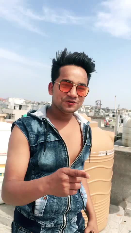 @Chirag Rana