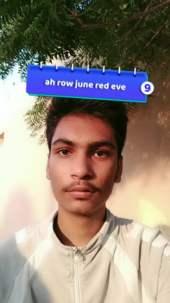 @VasanthRøyaļ