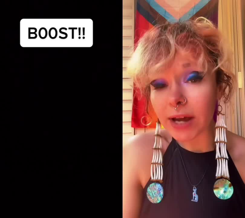 @BLM 💜