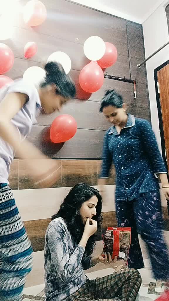 @Komal Kamboj