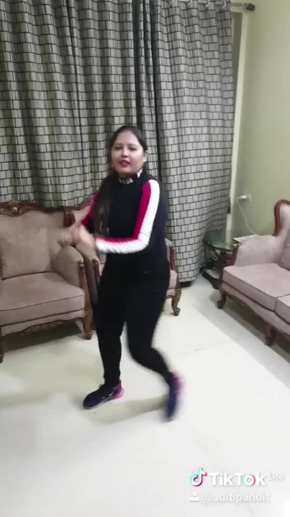 @Aditi Pandit