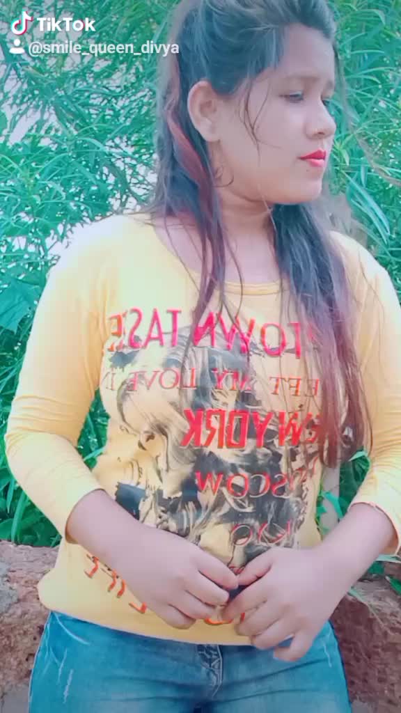 @Smile queen divya