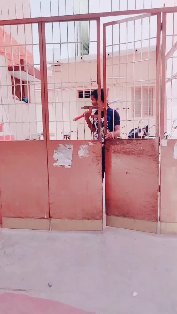 @Rocking Prakash