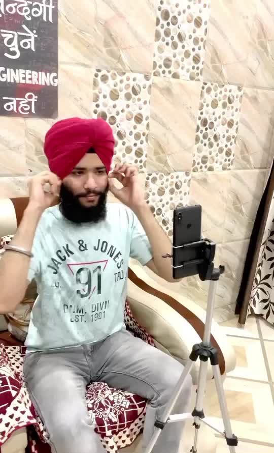 @Balpreet Singh