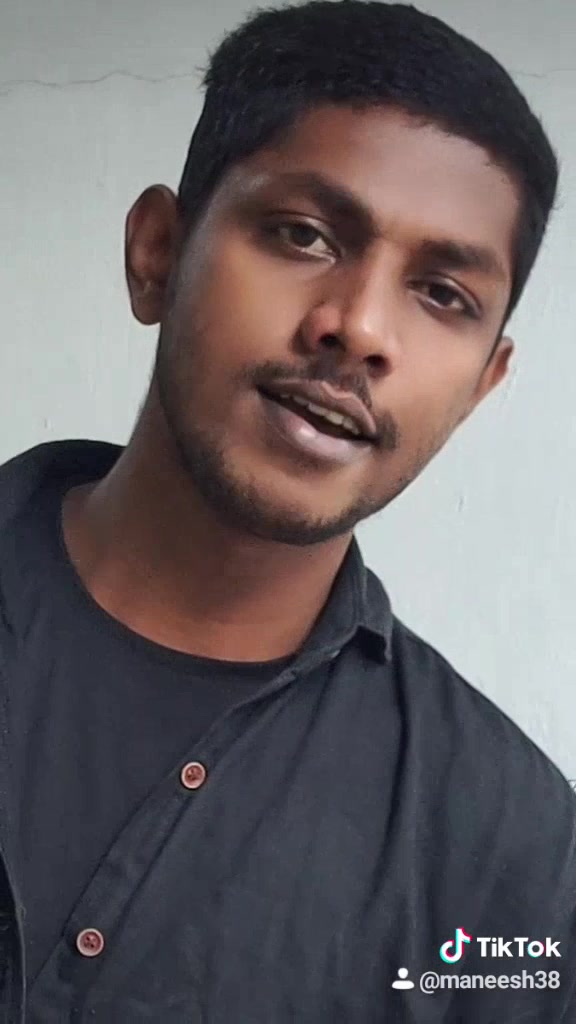 @Maneesh M