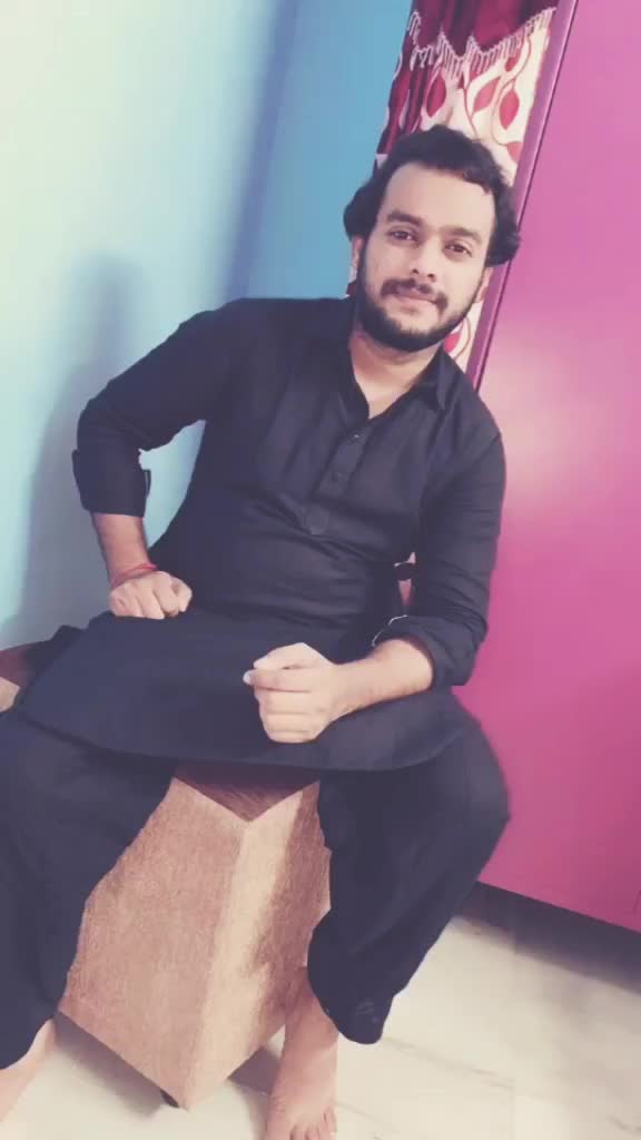 @S Mujeeb Shaik