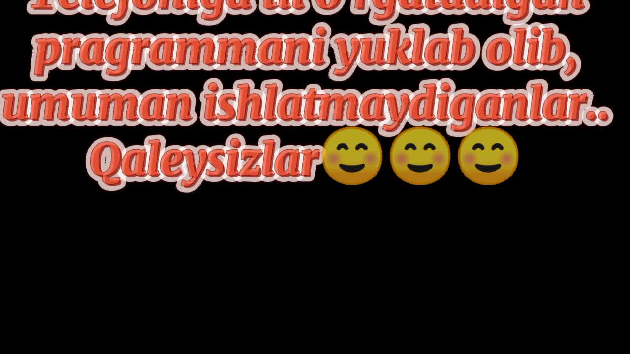 @Salom.dindoshim