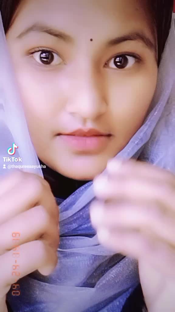 @Thaqureeaayusha(runchi😞😥)