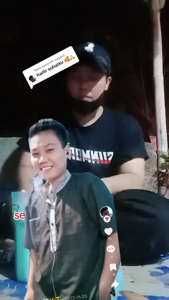 @🥷KANTRI☠️PENASIHAT💀GEMBEL👻