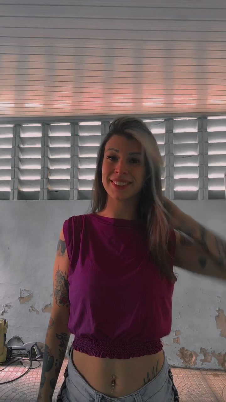 @Roberta da Gama
