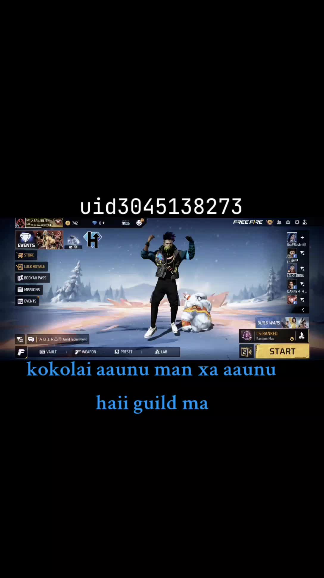 @boka --= babu