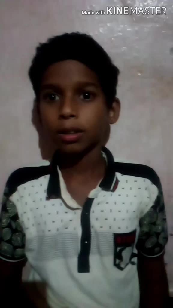 @Shashank Mandul