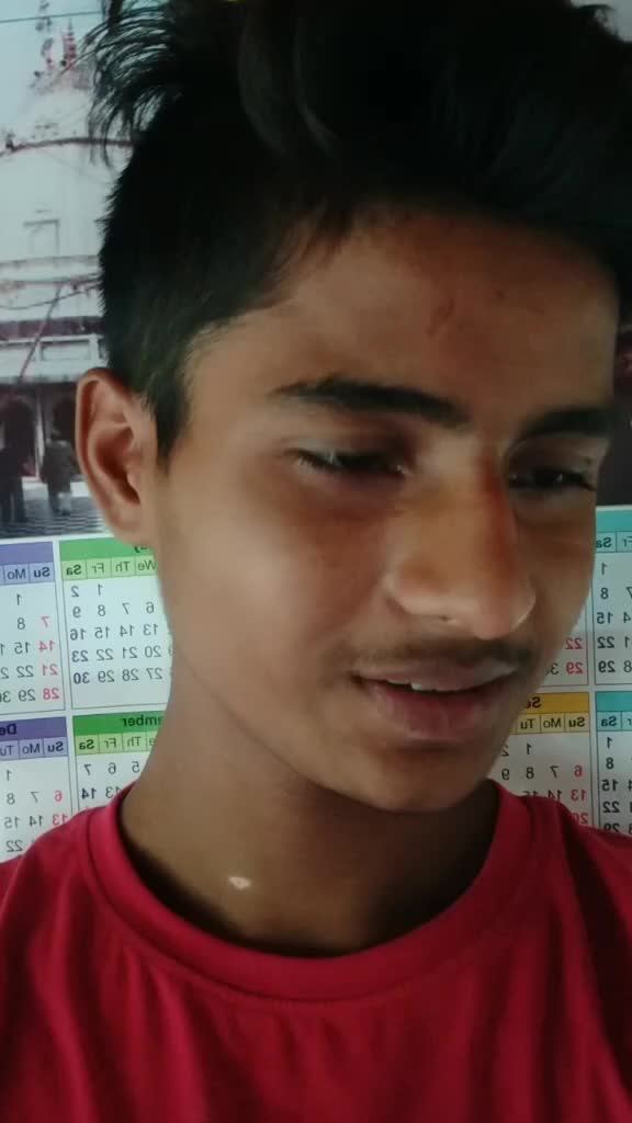 @Devvrat Kumar