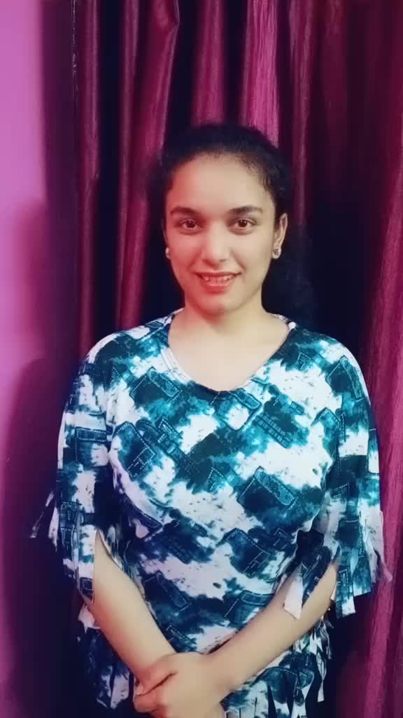 @Ashima katyal