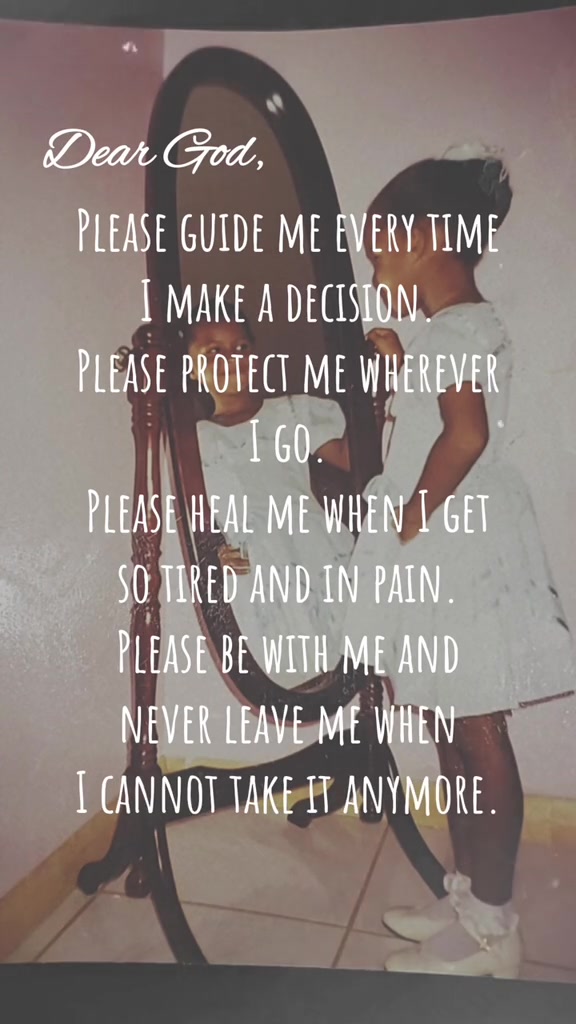 @Venessa