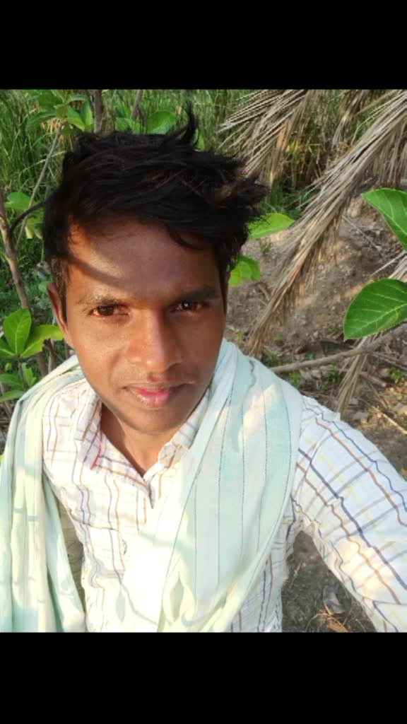 @Chanti Malike