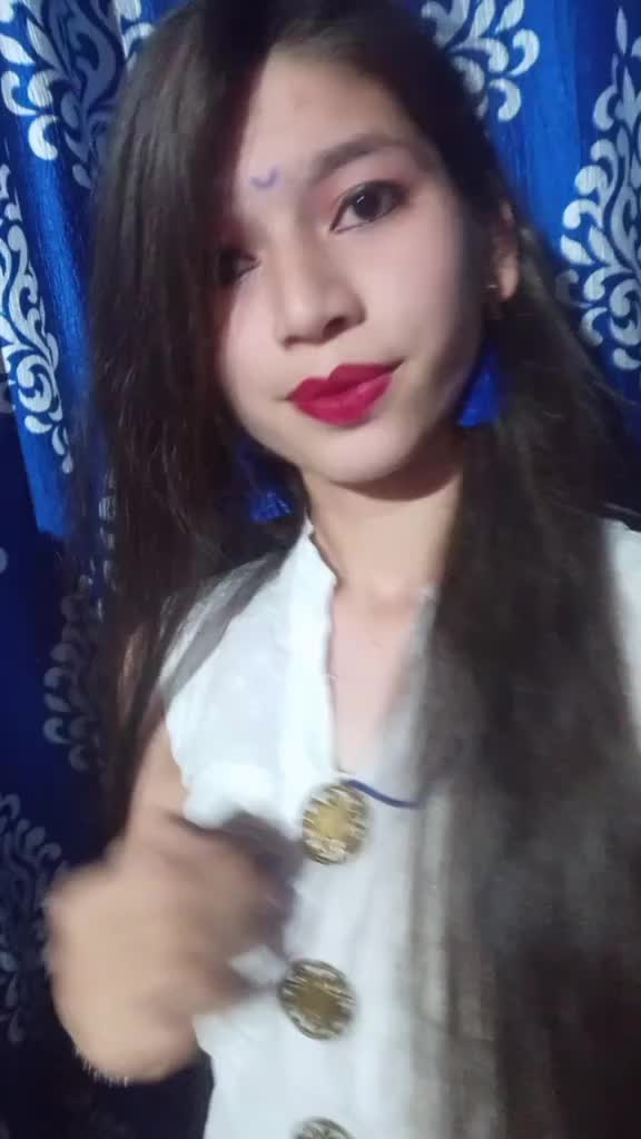@💙Blue Queen😎🤘👑