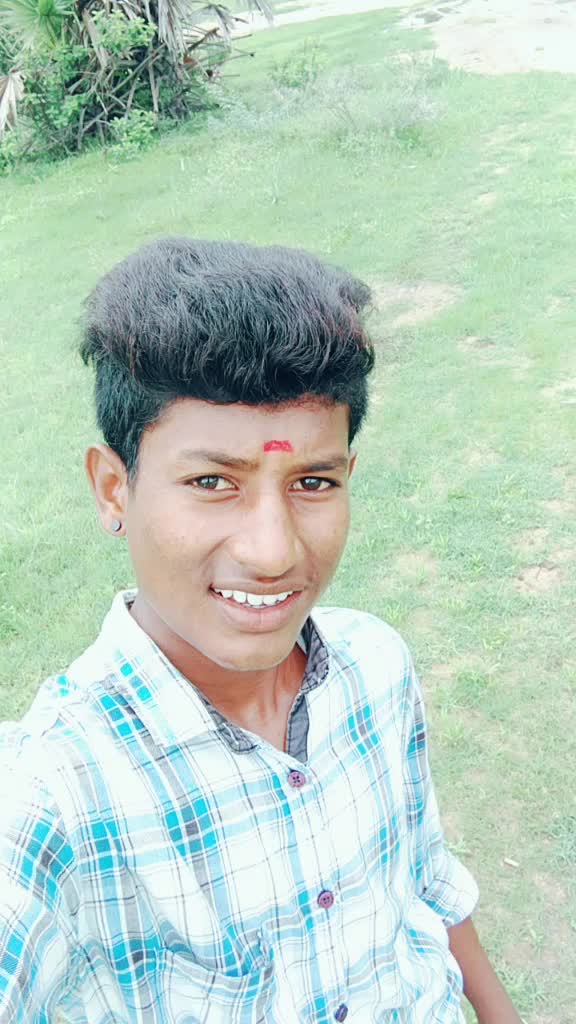 @యల్లంల శ్రీకాంత్ యాదవ్