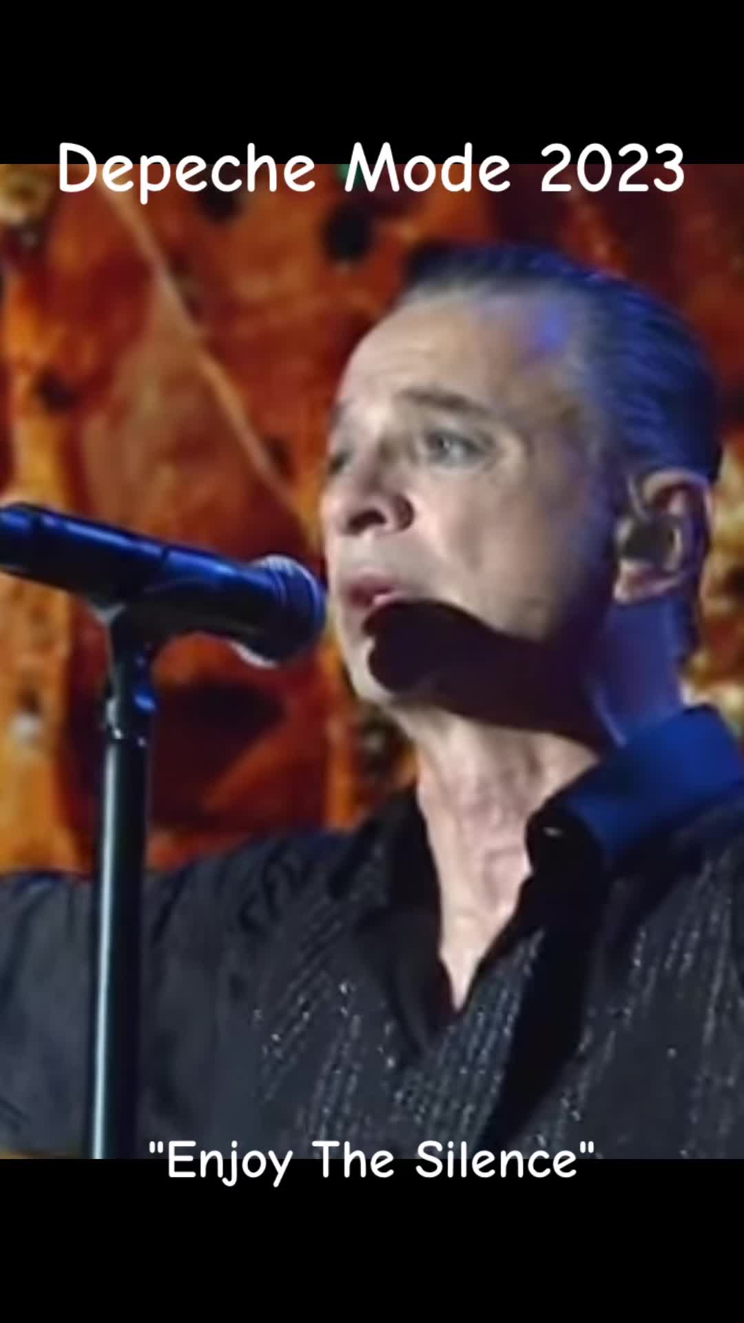 @Depeche Mode