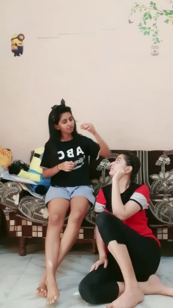 @Diya Mehta