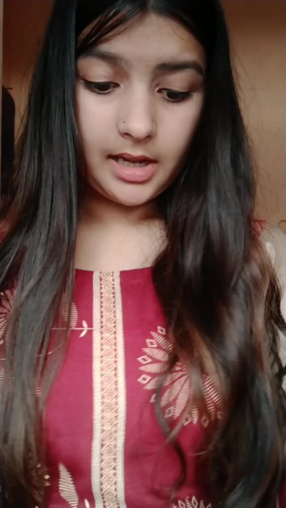 @Megha Chauhan