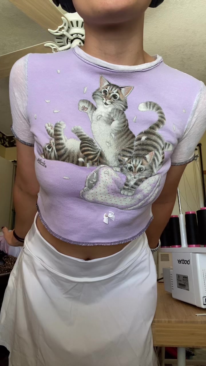 @Claudee