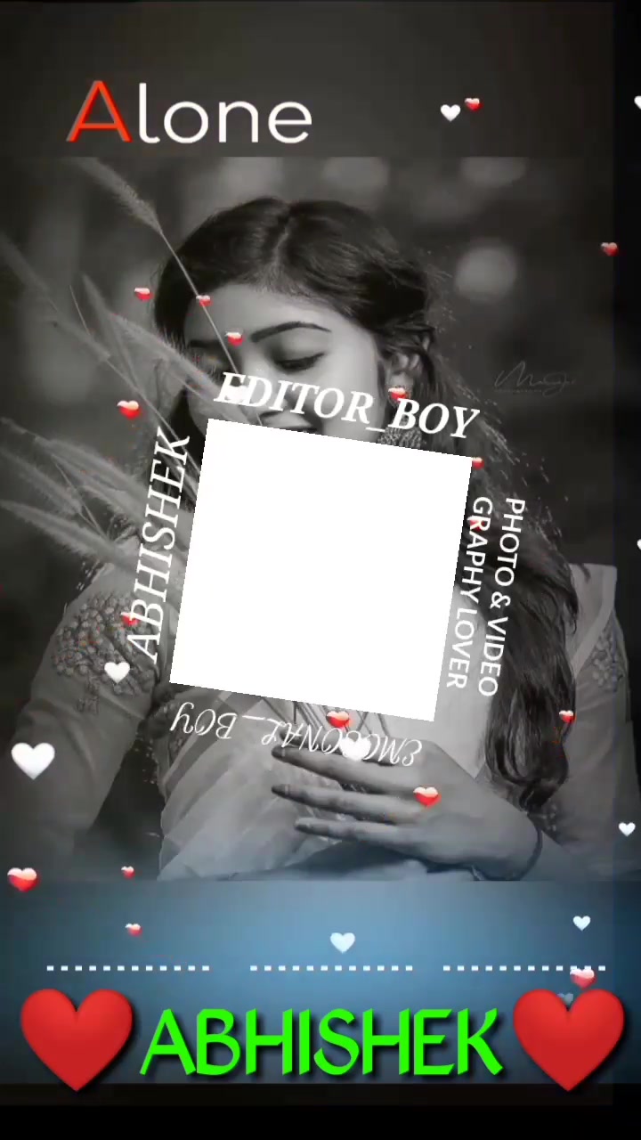 @Abhishek Yadav